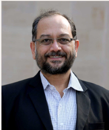 Prof. Arvind Kumar Nema