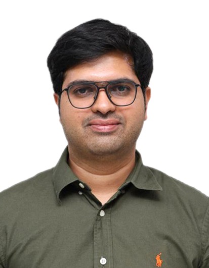 Prof. Sri Harsha Kota