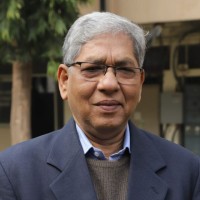 Prof. Mukesh Khare